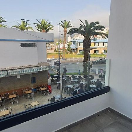 La Perla Blanca Apartment M'Diq Exterior photo