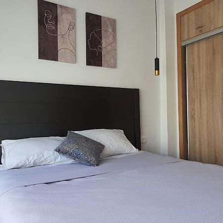 La Perla Blanca Apartment M'Diq Exterior photo